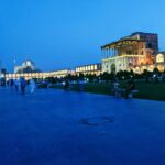 Esfahan nesf-e jahan
