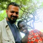 A DAY WITH MURSI PEOPLE
