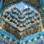 JOURNEY TO SAMARKAND