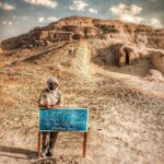 Uruk the lost city ,I found it atlast